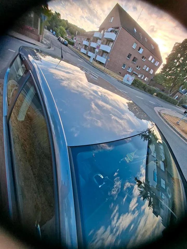 Volkswagen Golf 5