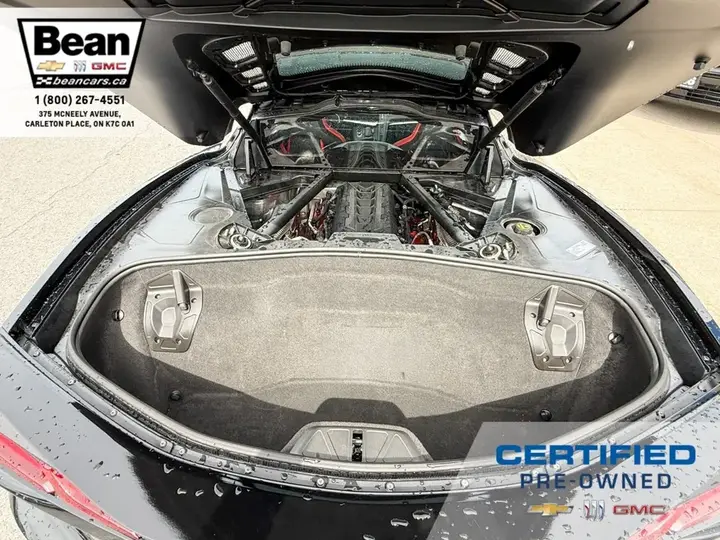 Chevrolet Corvette 2024 photo 5