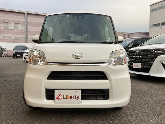 Honda Tanto 2019 photo 2
