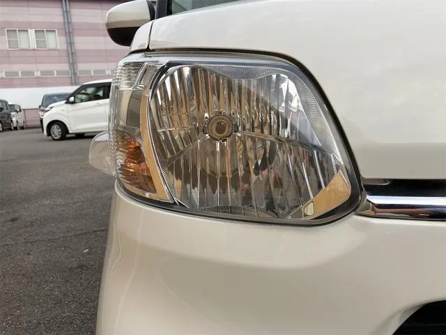 Honda Tanto 2019 photo 3