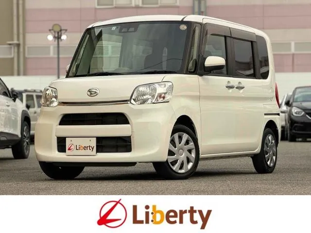 Honda Tanto