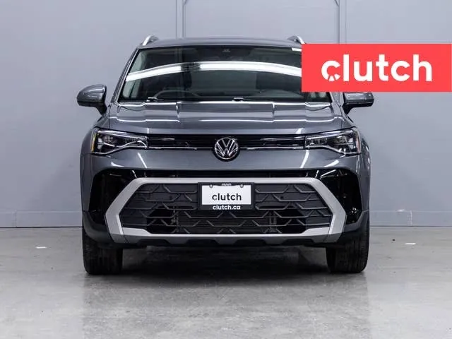Volkswagen Taos 2025 photo 2