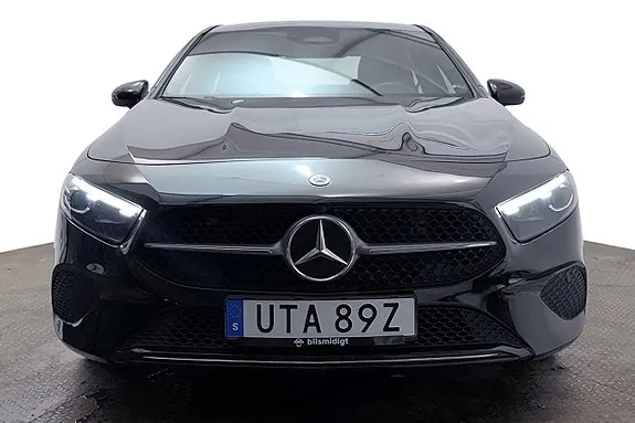 Mercedes-Benz A200 2023 photo 3