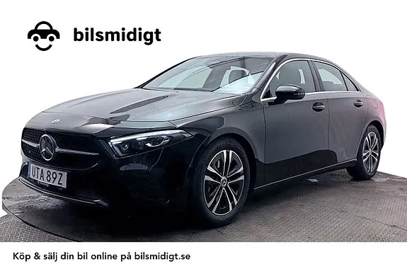 Mercedes-Benz A200