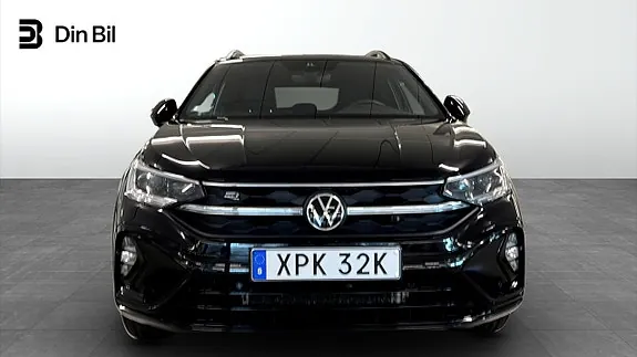Volkswagen Taigo 2026 photo 5