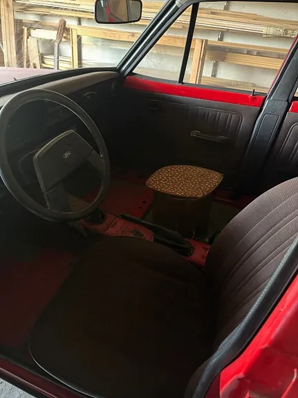 Ford Escort 1979 photo 4