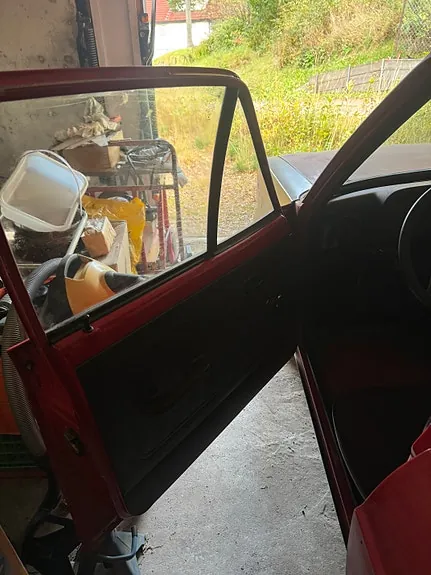 Ford Escort 1979 photo 3