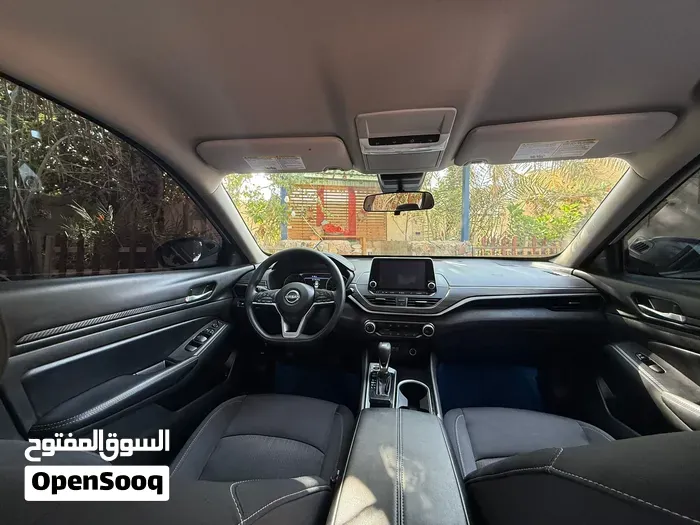 Nissan Altima 2024 photo 4