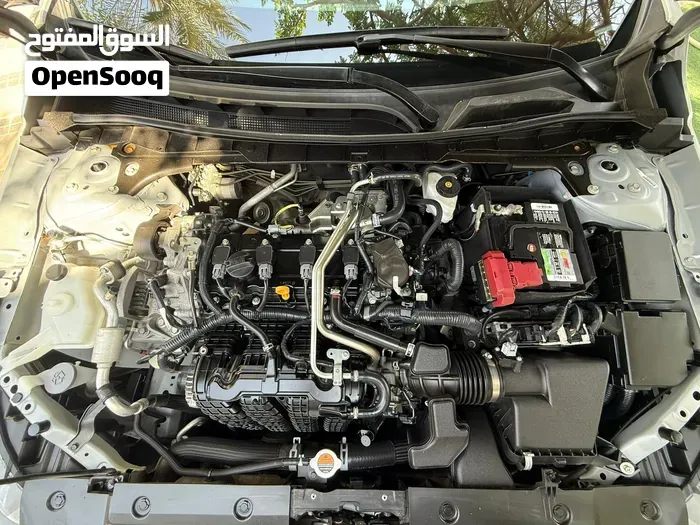 Nissan Altima 2024 photo 2