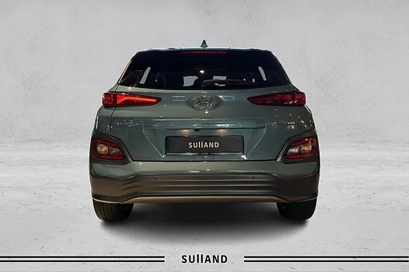 Hyundai Kona 2020 photo 4