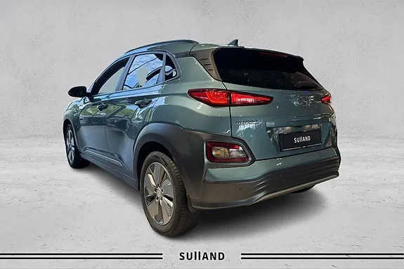 Hyundai Kona 2020 photo 3