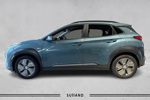 Hyundai Kona 2020 photo 2