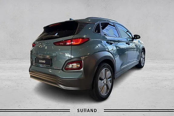Hyundai Kona 2020 photo 5