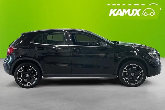 Mercedes-Benz Gla200 2019 photo 2
