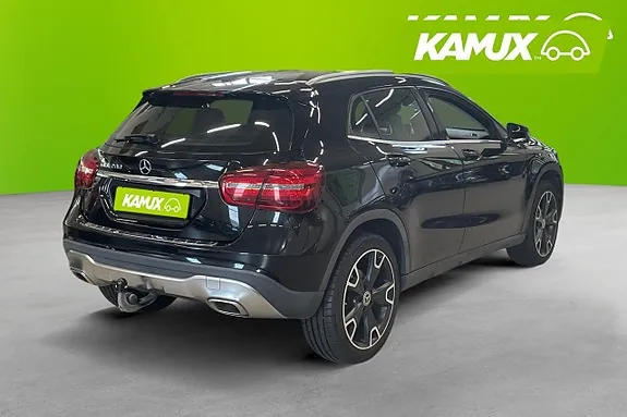 Mercedes-Benz Gla200 2019 photo 4