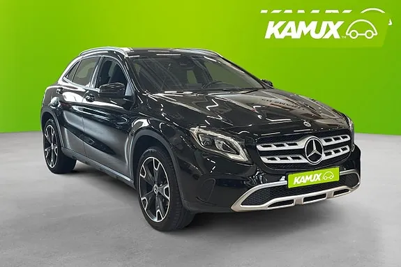 Mercedes-Benz Gla200