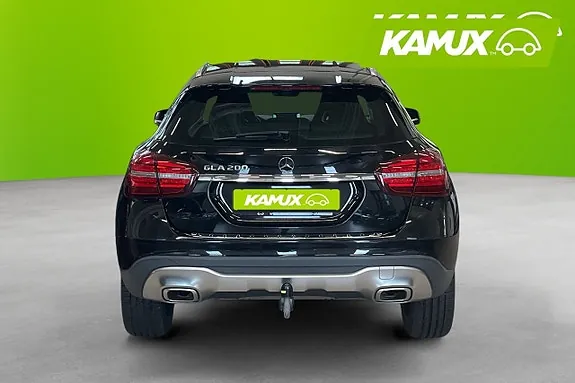 Mercedes-Benz Gla200 2019 photo 5