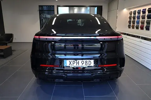 Porsche Cayenne Coupe 2026 photo 2