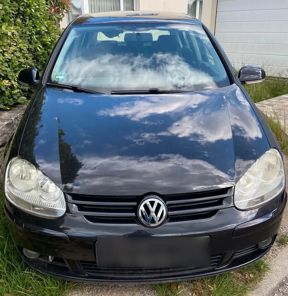 Volkswagen Golf 5