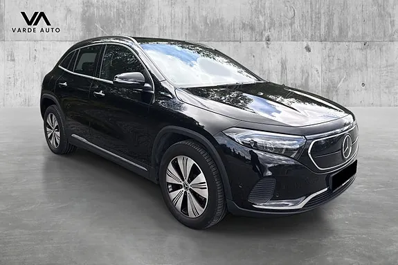 Mercedes-Benz Eqa250