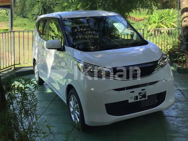 Nissan Dayz 2026 photo 2
