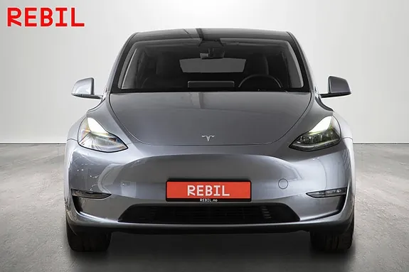 Tesla Model Y 2023 photo 3