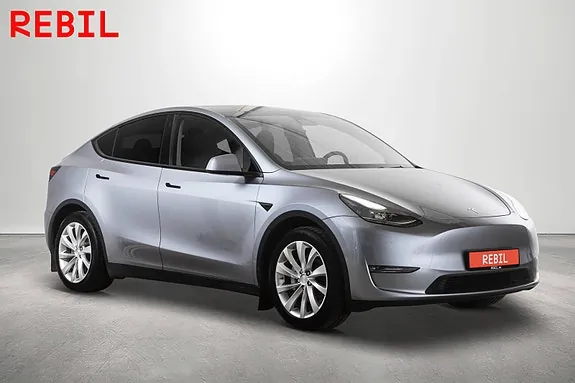 Tesla Model Y 2023 photo 4