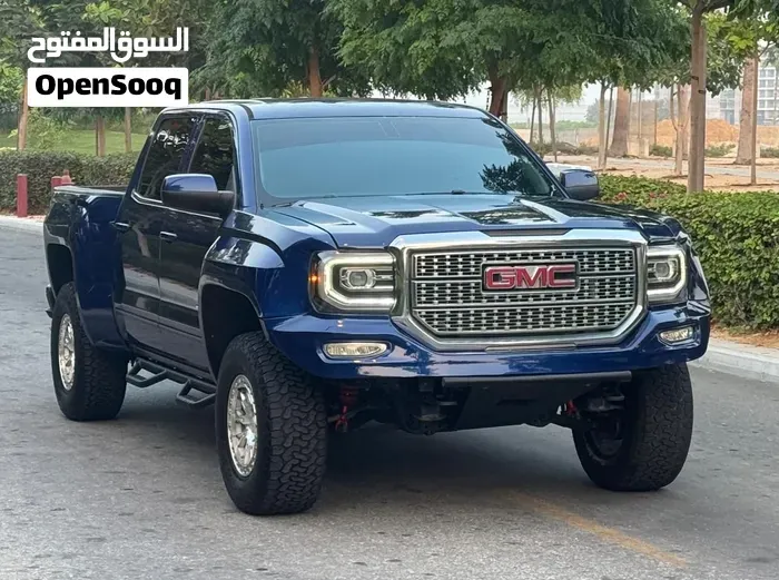 GMC Sierra 2014 photo 3
