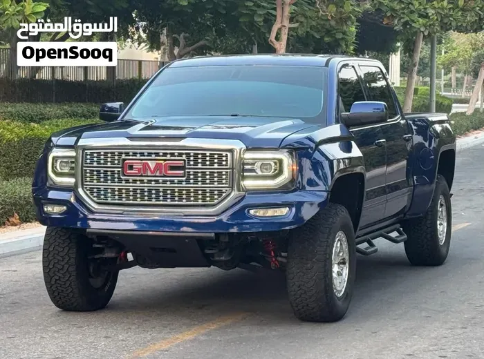 GMC Sierra 2014 photo 2
