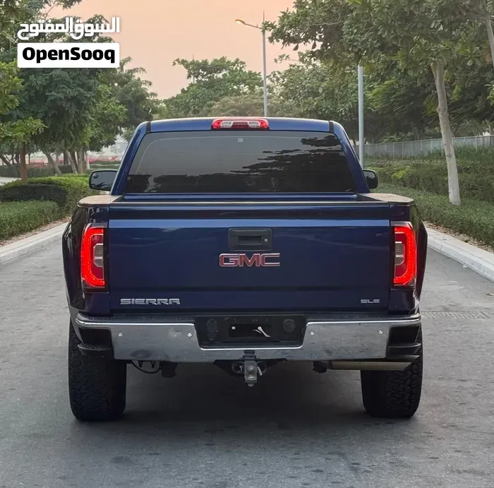 GMC Sierra 2014 photo 4