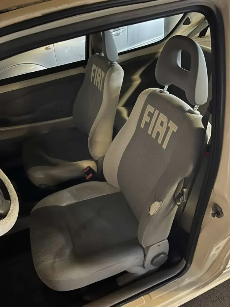 Fiat Seicento 2006 photo 2
