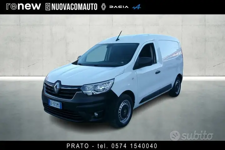 Renault Express