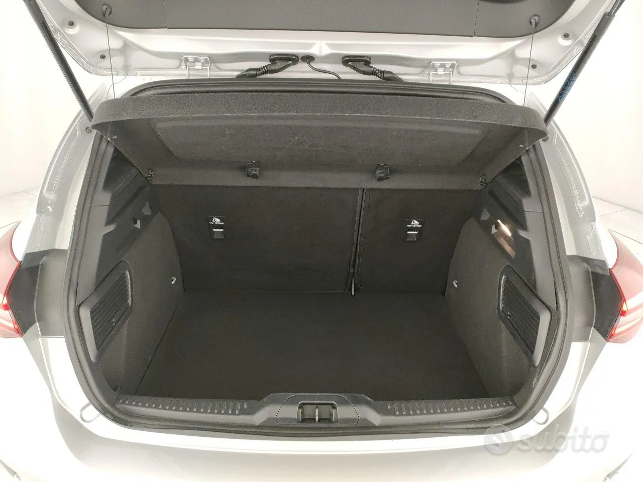 Ford Focus 2025 photo 4