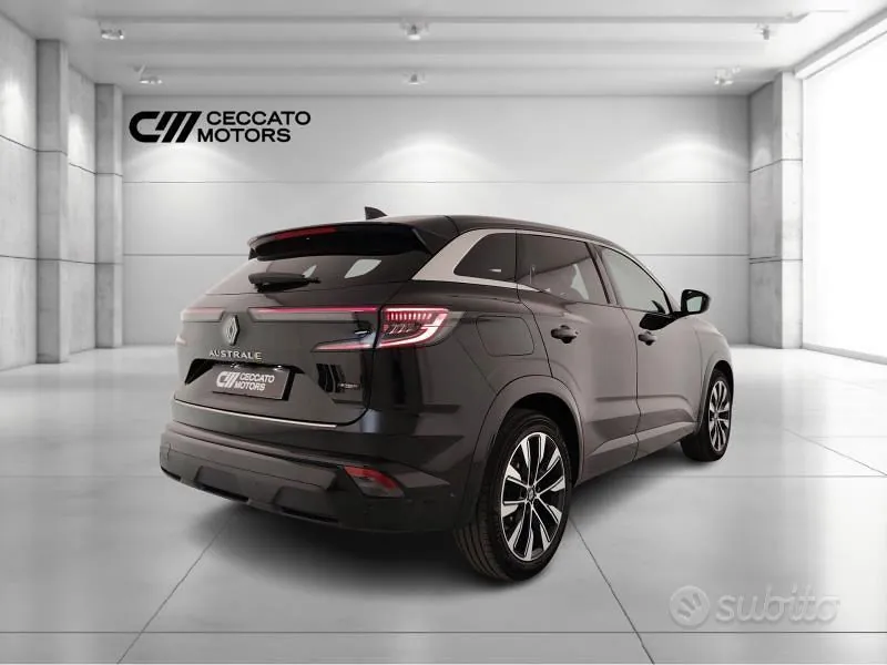 Renault Austral 2023 photo 4