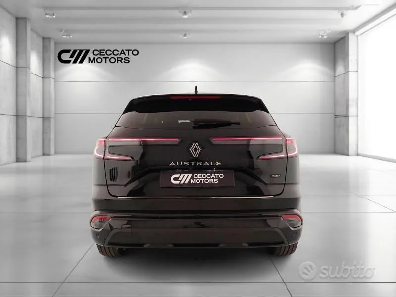 Renault Austral 2023 photo 5