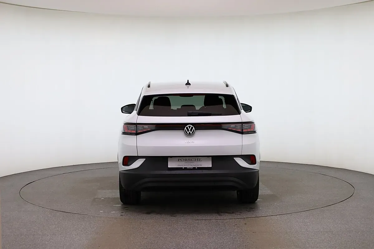 Volkswagen Id.4 2026 photo 3