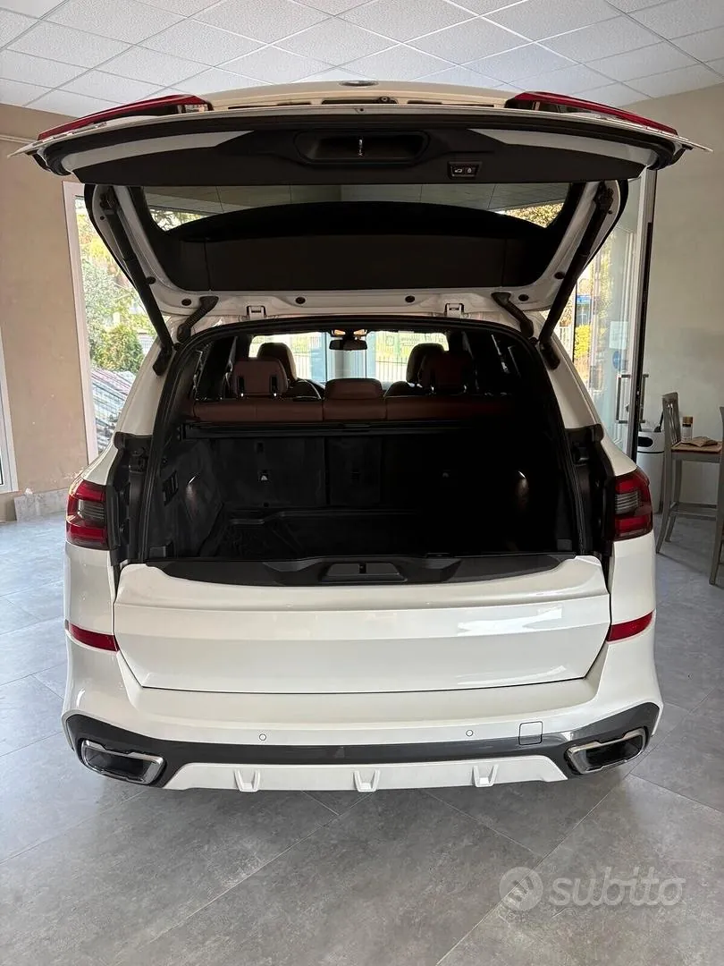 BMW X5 2020 photo 2