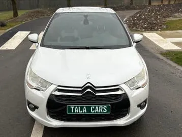 Citroen Ds4 2013 photo 2