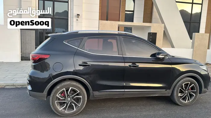 MG Mg Zs 2022 photo 4