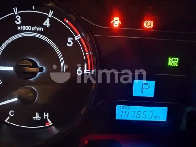 Toyota Hilux 2018 photo 5