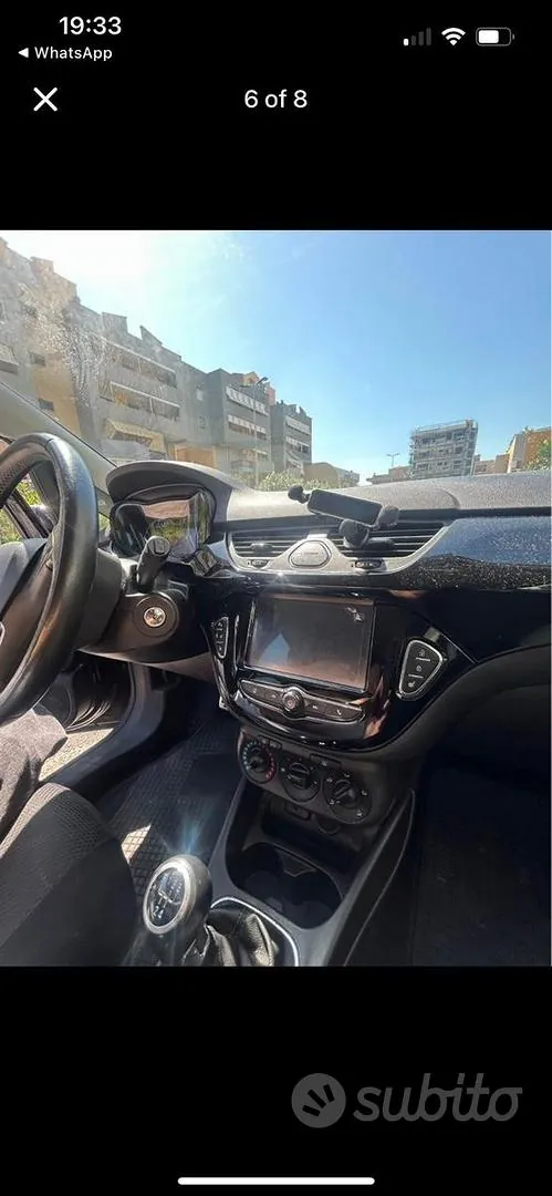 Opel Corsa 2018 photo 5