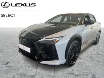 Lexus Rz