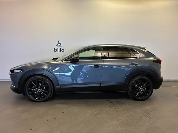 Mazda Cx-30 2022 photo 3