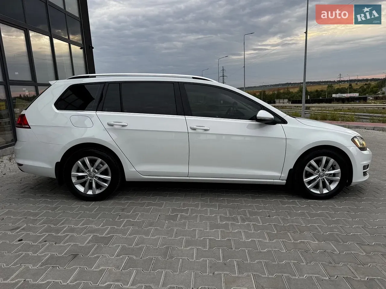 Volkswagen Golf 2015 photo 4
