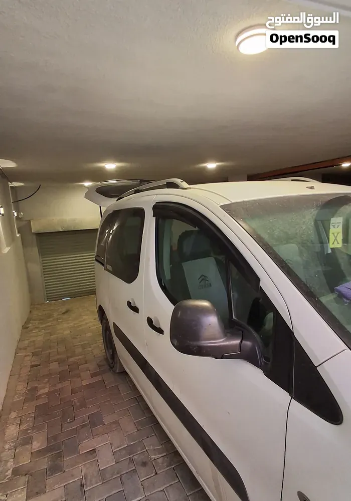 Citroen Berlingo 2018 photo 4