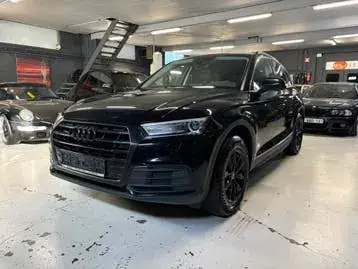 Audi Q5 2017 photo 3