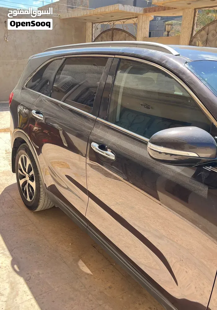 Kia Sorento 2017 photo 2