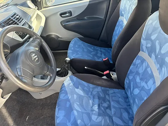 Suzuki Alto 2012 photo 4