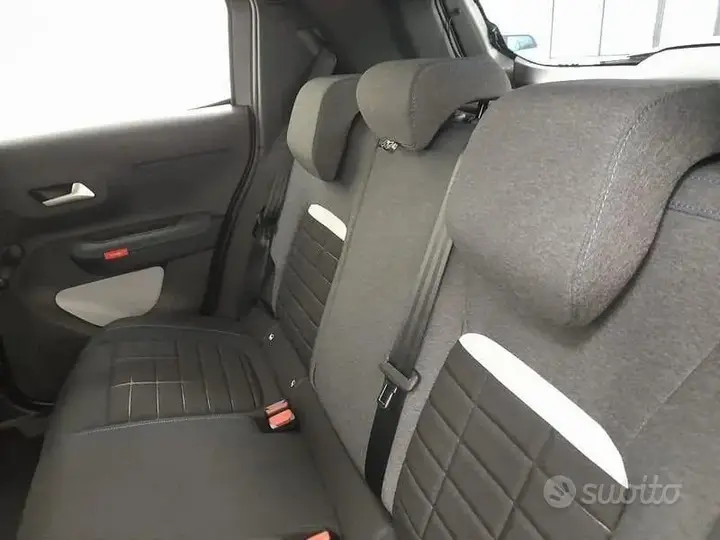 Citroen C3 2026 photo 3