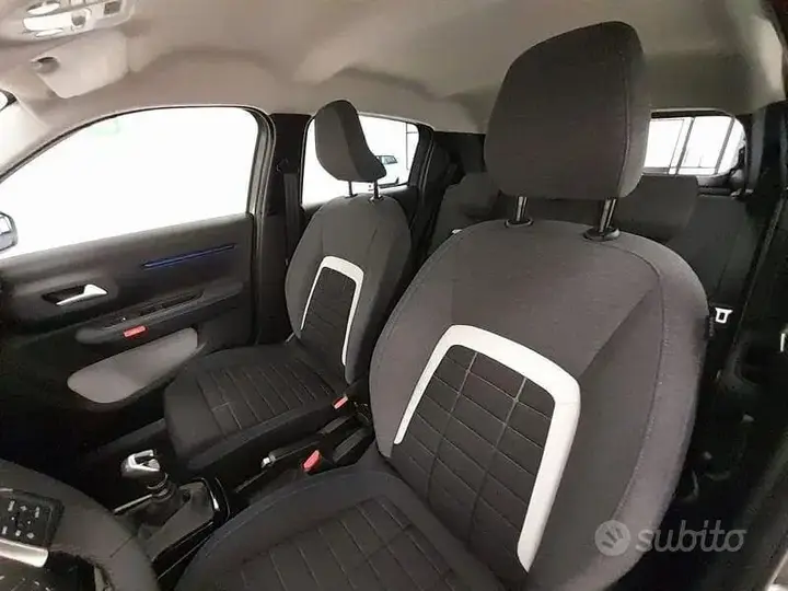 Citroen C3 2026 photo 2